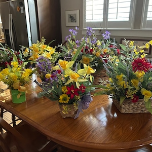 Floral Arrangement