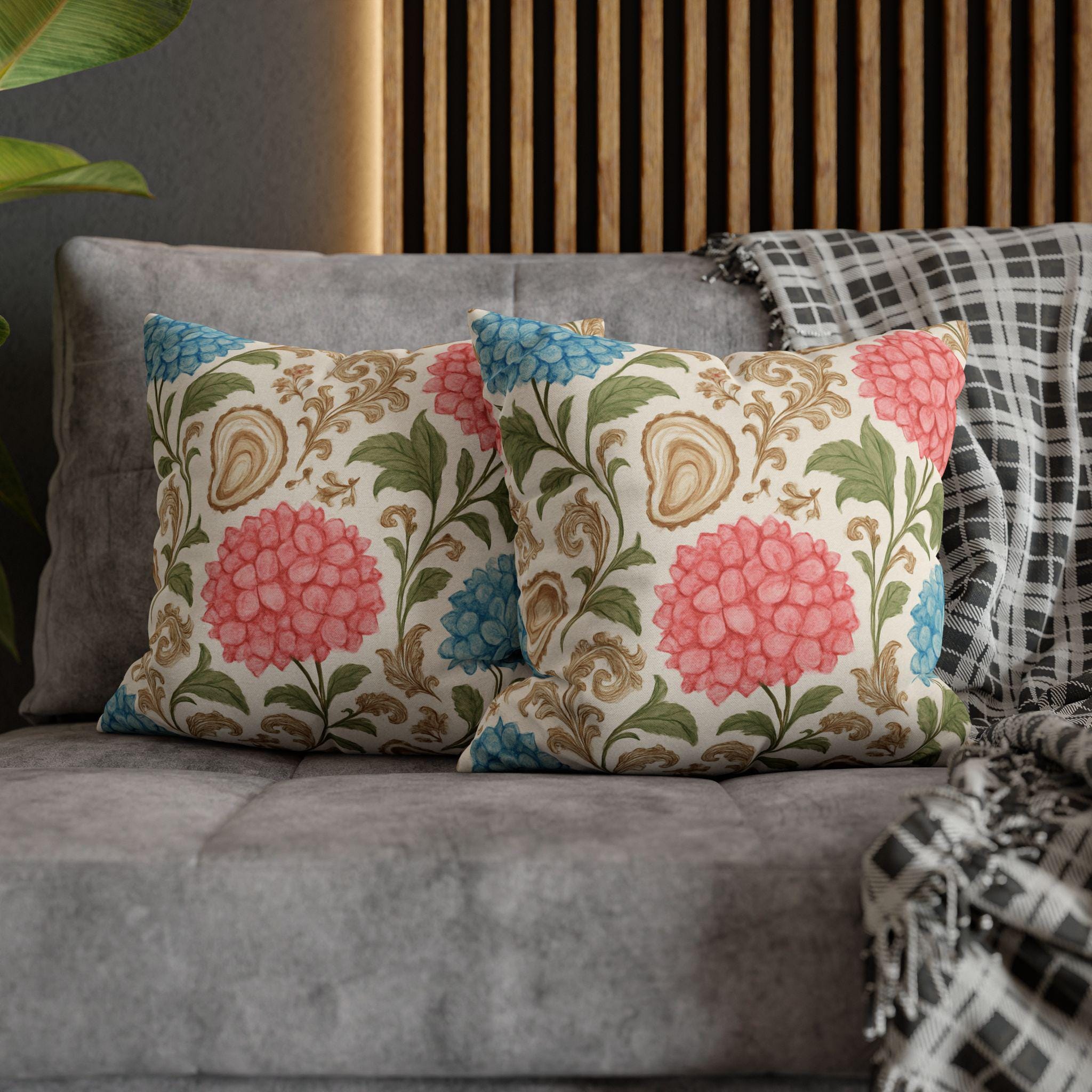 Anthropologie Pillow - Etsy Hong Kong