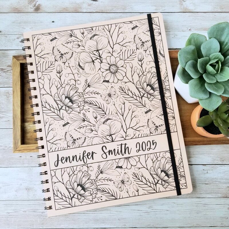 Rae Dunn 2025 Calendar Etsy