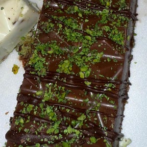 Dubai chocolate