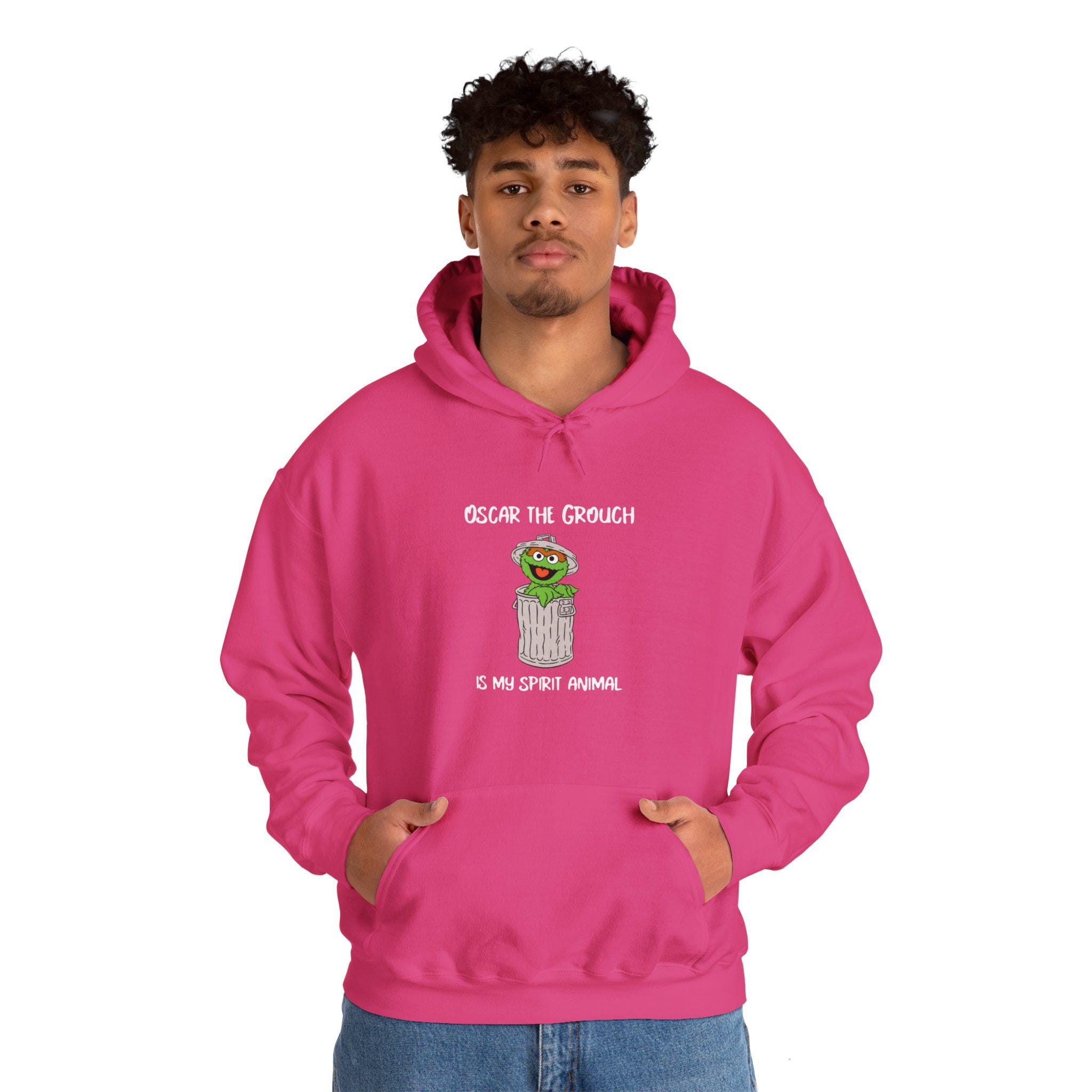 Oscar the grouch sweatshirt new arrivals