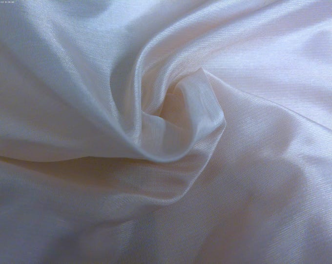 Natural Fiber Tissue Taffeta~100% Rayon~Soft Dusty Pink~12"x24"~Beautiful Sheen