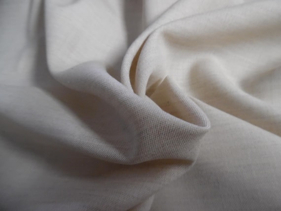 Wool "Stuffs"~Heathered Sand~Civil War Reproduction~12"x31"~Light Weight~Doll Fabric