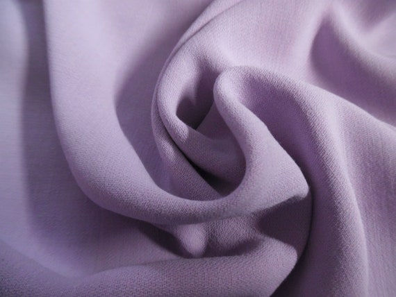 Wool "Stuffs"~Lavender~Civil War Reproduction~12"x30"~Light weight~Doll Fabric