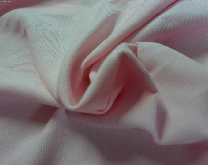 Featherwale Cotton Cord~Cotton Candy Pink~12"x27"~Dolls~Miniatures