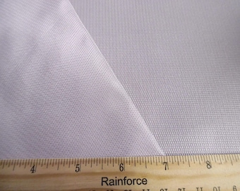 100% Silk Damask~Italy~Pastel Lilac~Micro Patterned~Reversible~9"x28"