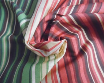 BASEMENT BARGAIN! 100% Silk Poplin~15"x27"~Doll Fabric