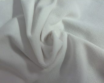 Cotton Velveteen~Snow White~12"x28"
