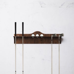 Antique golf club display - Etsy 日本