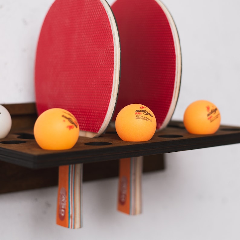 Take A Look About Ping Pong Ball Holder