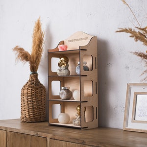 Custom retail display, Craft show display stand,Wooden display case countertop,Vendor booth display,Retail display rack,Retail display shelf