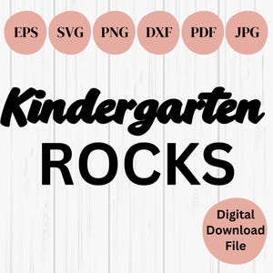 Kindergarten SVG, Kindergartener Svg, Kindergarten PNG, Kindergarten ...