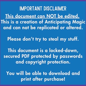 Passport Locations in Epcot | Kidcot Fun Stop | WDW Planner | World Showcase Guide | Disney Guide image 5