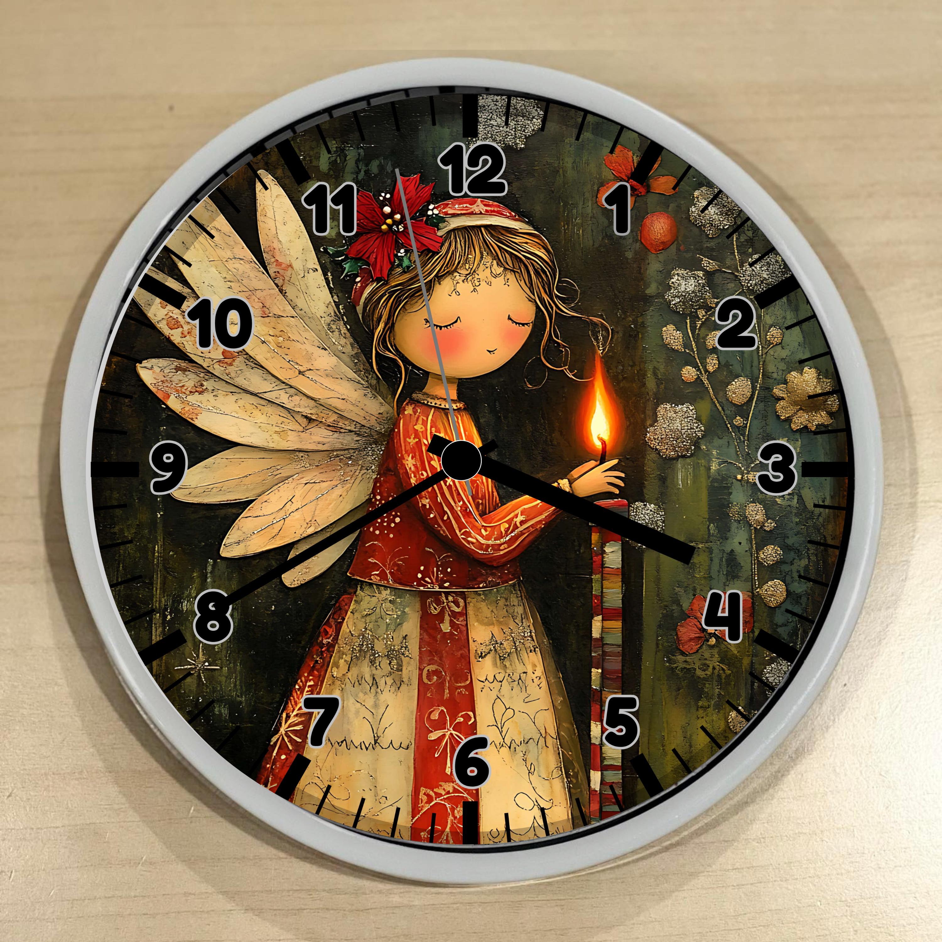 Angels With Clock - Etsy - Page 2