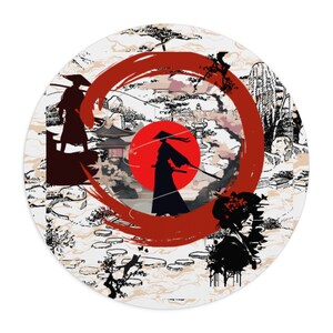 Mouse pad for desk accessories for labtop decor gift idea for gamers