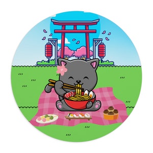 Mouse pad for desk accessories for labtop decor gift idea for gamers