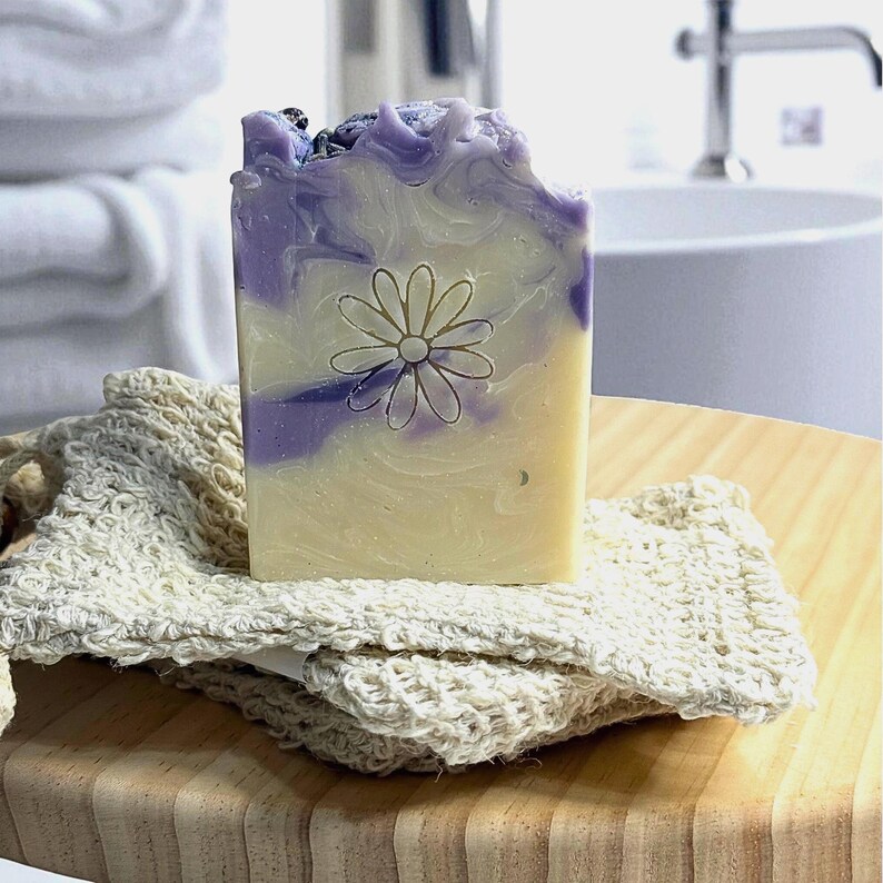 Natural Soap Saver Bag Eco Bathroom Accessory Zero Waste Shower Essential Exfoliating Scrubber Sisal Pouch Bamboo Soap Cotton Holder Linen 画像 14