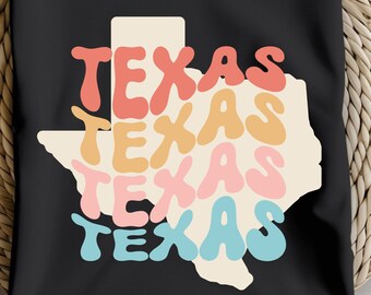 State of Texas PNG, Texas SVG, Texas Sublimation T-shirt Design, Instant Digital Download, Texas Coffee Cup Design, Texas Hat PNG