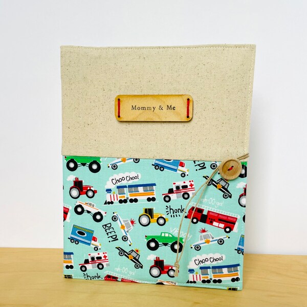 Baby Boy Photo Album Etsy