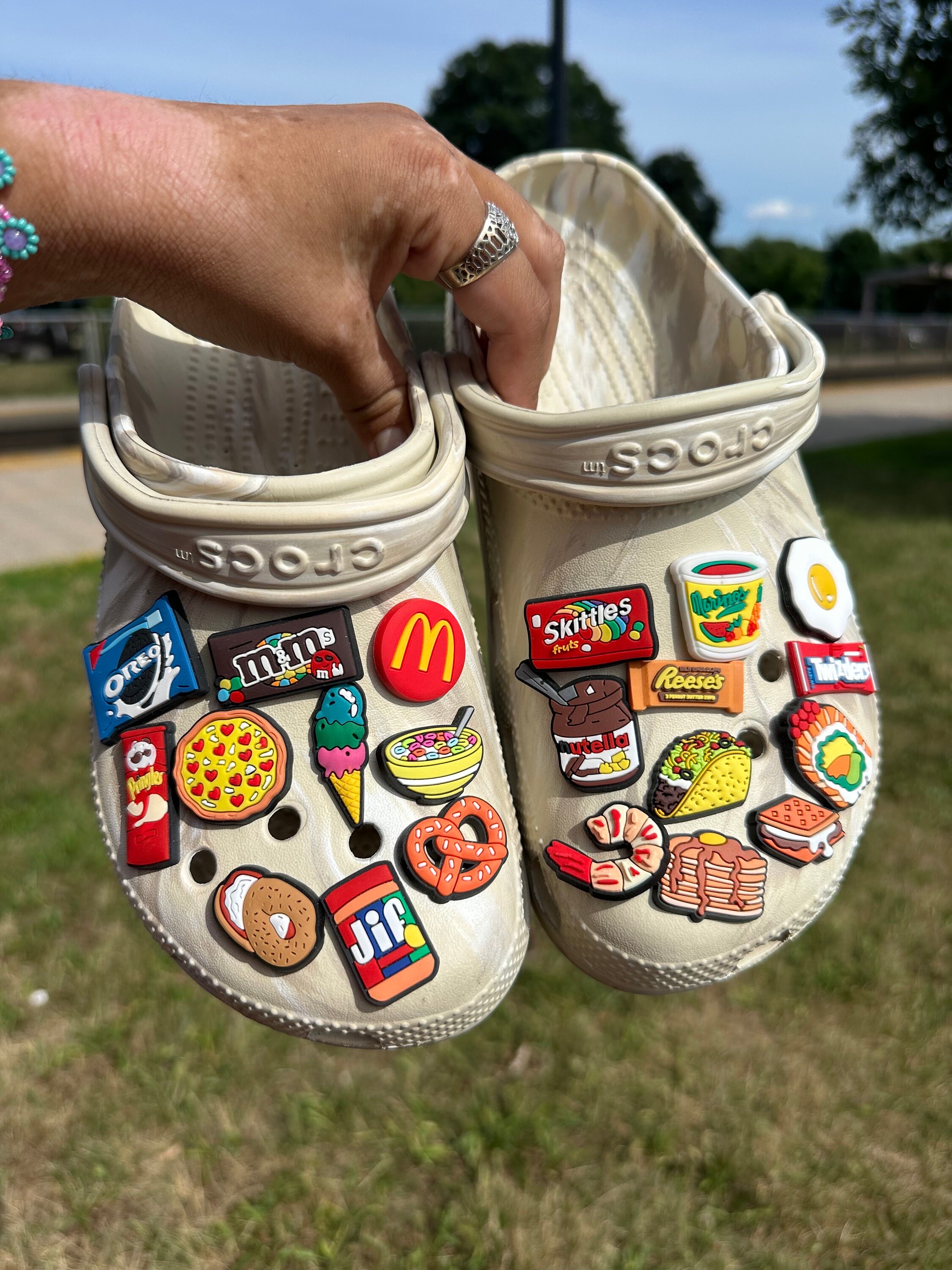 Crocs butter new arrivals