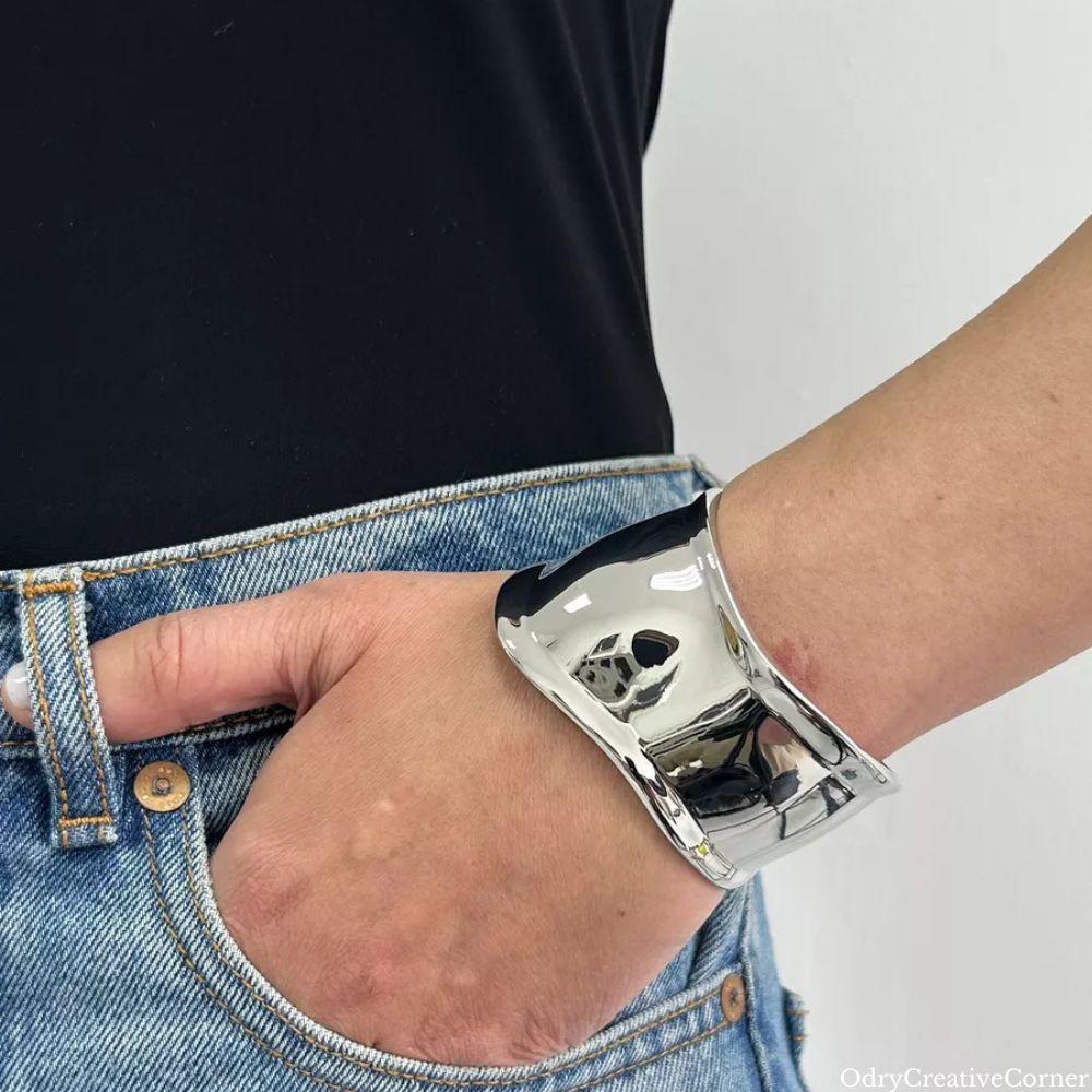 Bone Cuff Sterling - Etsy Bone Cuff Sterling - Etsy