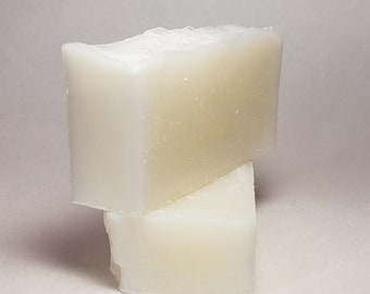 Unscented Soap | Bar Soap | Soap | Body Soap