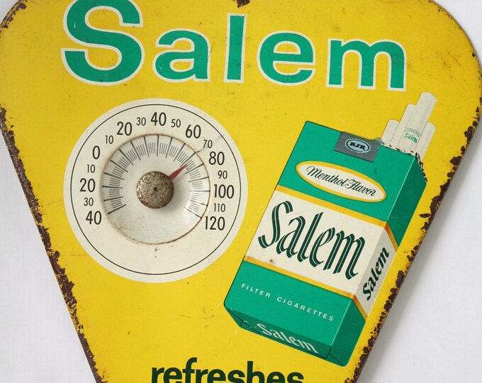 Indoor/Outdoor Wall Thermometer, -60F To 120F - No. 5135N Australia