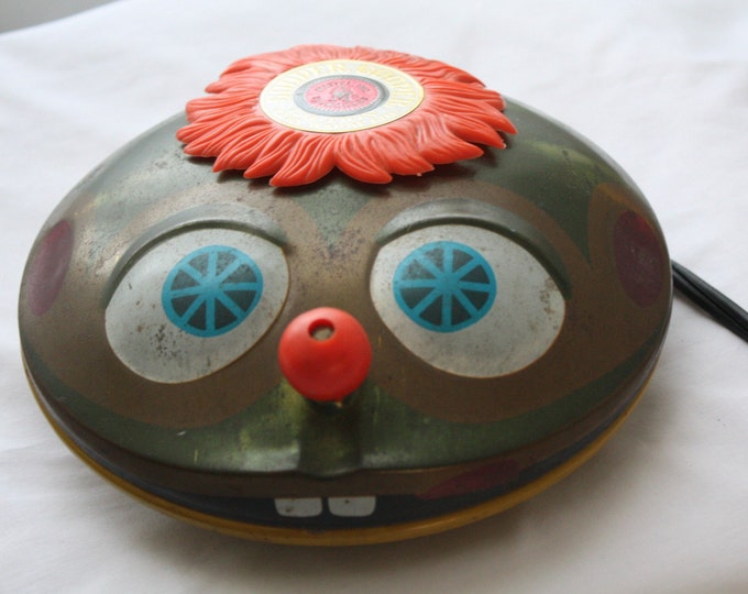 sooper gooper mattel