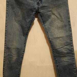 DIESEL ladies Stretchy Jeans.