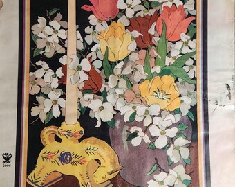 Women's World Magazine May 1935