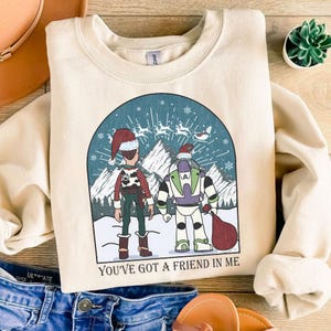 Christmas Toy PNG, Merry Christmas Png, Christmas Friends Png, Christmas Squad Png, Holiday Season Png, Trendy Christmas Png For Shirt