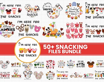Snacking Around The World Png Bundle, Snackgoal Png, Mickeyy Mouse and friends Snack Vacation Png, Vacay Mode Png, Magical Kingdom Png