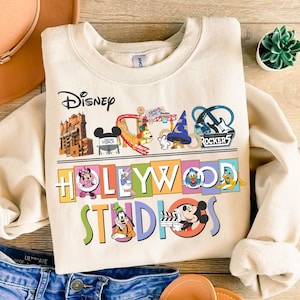 Hollywood Studios Png, Family Vacation Png, Mouse and Friends Png, Toy Friends Png, Vacay Mode, Png For Sublimation, Hollywood Tower Png