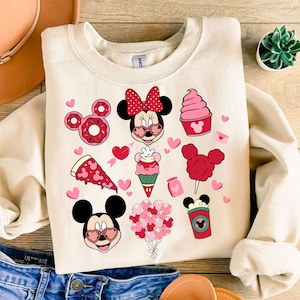 Valentine mouse Snacks Svg, Snackgoal Svg, Mickeyy Mouse and friends Snack Vacation Svg, Vacay Mode Svg, Magical Kingdom Svg