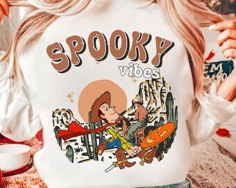 Retro Toy Cartooon halloween Spooky Png, Trendy Toy cartoon Halloween PNG, Trick Or Treat PNG, Spooky Season Png
