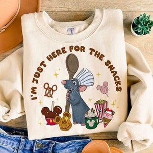 I&#39;m just here for the snacks Png Svg, Snackgoal Svg, Mickeyy Mouse and friends Snack Vacation Svg, Vacay Mode Svg, Magical Kingdom Svg
