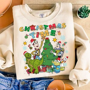 Christmas Toy PNG, Merry Christmas Png, Christmas Friends Png, Christmas Squad Png, Holiday Season Png, Trendy Christmas Png For Shirt