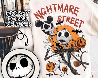 Nightmare on the street Png, Nightmare Character Halloween Png, Spooky Vibes png, Spooky Season Png, Horror Halloween Png, Halloween Horror