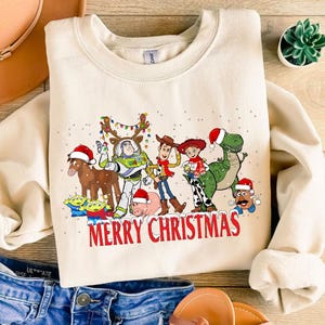 Christmas Toy PNG, Merry Christmas Png, Christmas Friends Png, Christmas Squad Png, Holiday Season Png, Trendy Christmas Png For Shirt