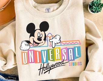 Hollywood Studios Png, Family Vacation Png, Mouse and Friends Png, Toy Friends Png, Vacay Mode, Png For Sublimation, Hollywood Tower Png