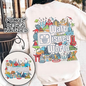 Hollywood Studios Png, Family Vacation Png, Mouse and Friends Png, Toy Friends Png, Vacay Mode, Png For Sublimation, Hollywood Tower Png
