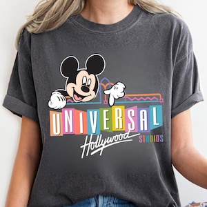 Hollywood Studios Png, Family Vacation Png, Mouse and Friends Png, Toy Friends Png, Vacay Mode, Png For Sublimation, Hollywood Tower Png