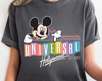 Hollywood Studios Png, Family Vacation Png, Mouse and Friends Png, Toy Friends Png, Vacay Mode, Png For Sublimation, Hollywood Tower Png