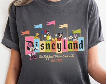 Vintage mouse Png, Family Vacation Png, Mouse and Friends Png, Toy Friends Png, Vacay Mode, Png For Sublimation, Hollywood Tower Png