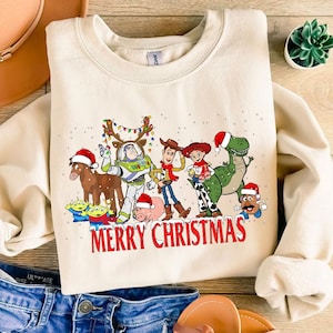 Christmas Toy PNG, Merry Christmas Png, Christmas Friends Png, Christmas Squad Png, Holiday Season Png, Trendy Christmas Png For Shirt