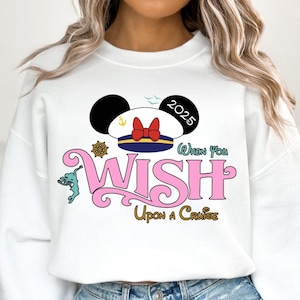 Mikey when you wish upon a cruise PNG , Dis ney Family Trip 2025 Png, Family Vacation Png, Dis ney Vacay Mode, Mouse And Friends Let Cruise
