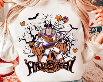 Retro Toy Cartoon halloween Png, Trendy Toy cartoon Halloween PNG, Trick Or Treat PNG, Spooky Season Png