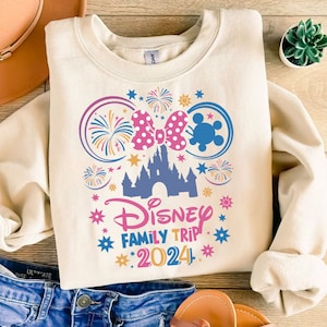 2024 Mouse Family Trip PNG Bundle, Micey mouse and Family Vacation trip, Family Trip Sublimation Design, Vacay Mode, Magical Kingdom Png