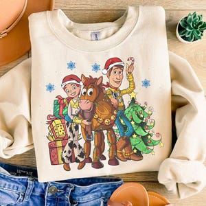 Christmas Toy PNG, Merry Christmas Png, Christmas Friends Png, Christmas Squad Png, Holiday Season Png, Trendy Christmas Png For Shirt