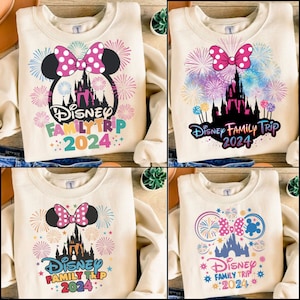 2024 Mouse Family Trip PNG Bundle, Micey mouse and Family Vacation trip, Family Trip Sublimation Design, Vacay Mode, Magical Kingdom, Cruise